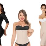 Qué es una faja colombiana