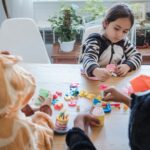 Montessori: Cómo Esta Educación Moldea Mentes Brillantes y Creativas