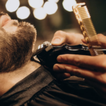 La revolución del cuidado masculino: Skull Barber Shop, la barbería de referencia en Lleida